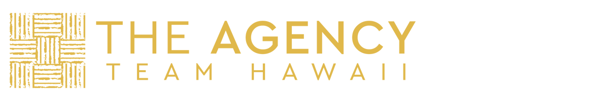 The Agency Team Hawai'i, brokered by eXp Realty